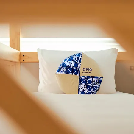 Omo5 Okinawa Naha By Hoshino Resorts 外观 照片