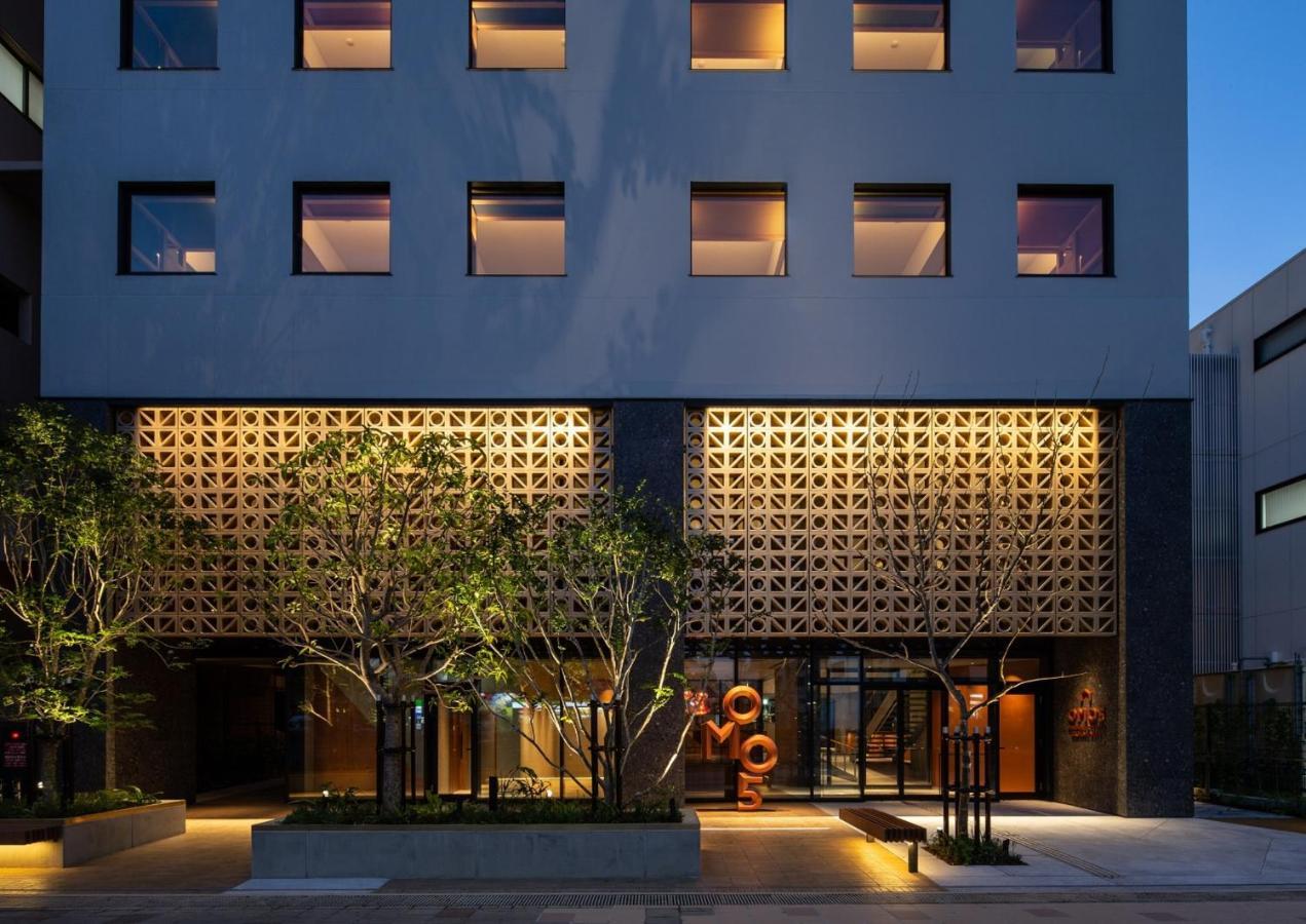Hotel Omo5 Okinawa By Hoshino 4*