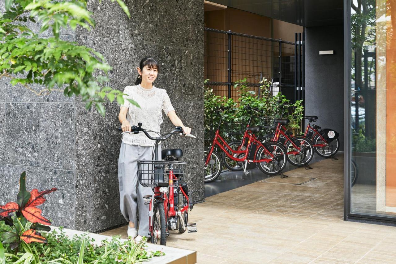 Omo5 Okinawa By Hoshino Hotel Naha