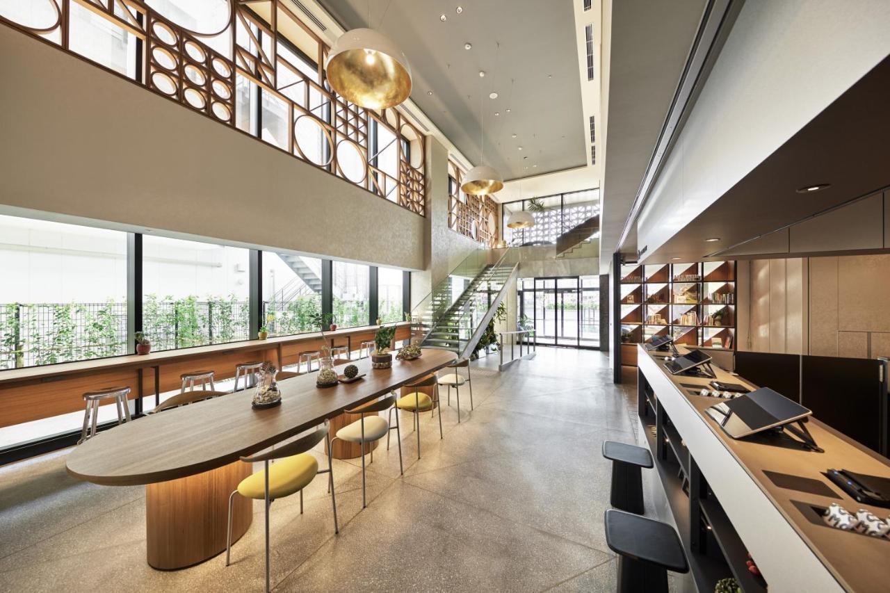 Hotel Omo5 Okinawa By Hoshino Naha